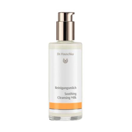 Dr. Hauschka Soothing Cleansing Milk