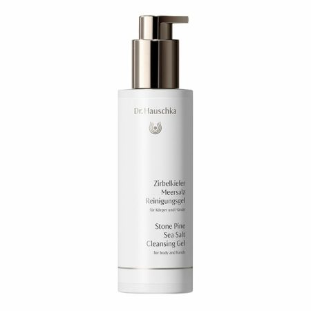 Dr. Hauschka Stone Pine Sea Salt Cleansing Gel