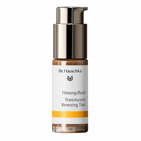 Dr. Hauschka Translucent Bronzing Tint Dr Hauschka Translucent Bronzing Tint 18 mL 1 Dr. Hauschka Translucent Bronzing Tint