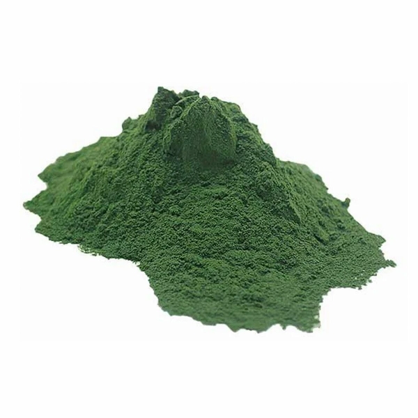 Eden Health Foods Certified Organic Spirulina Eden Certified Organic Spirulina 1 kg 1 Eden Health Foods Certified Organic Spirulina