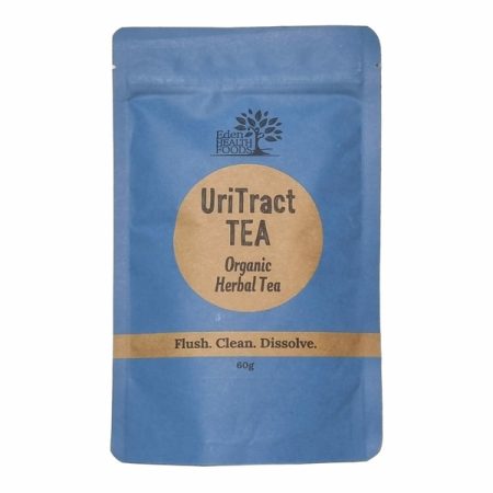Eden Health Foods UriTract Tea
