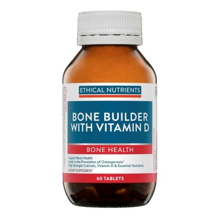 Ethical Nutrients Bone Builder With Vitamin D