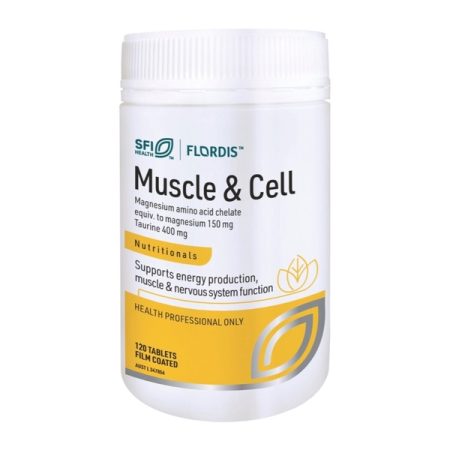 SFI Health Muscle & Cell
