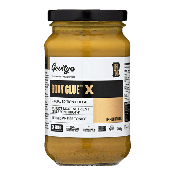 Gevity RX Bone Broth Body Glue