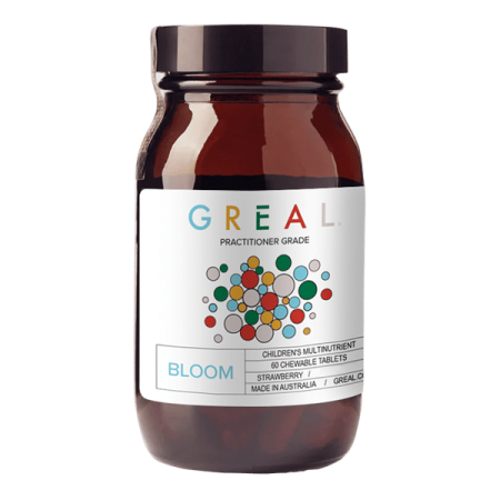 Greal Bloom