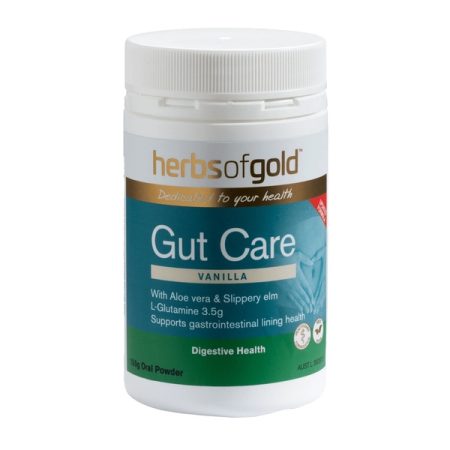Herbs of Gold Gut Care
