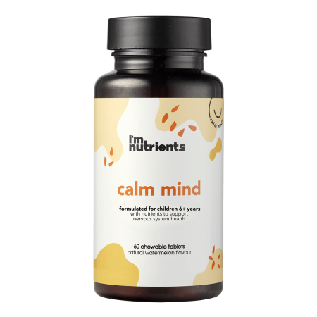 I'm Nutrients Calm Mind
