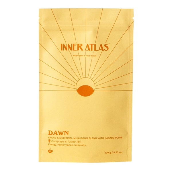 Inner Atlas Dawn Inner Atlas Dawn 120g 1 Inner Atlas Dawn