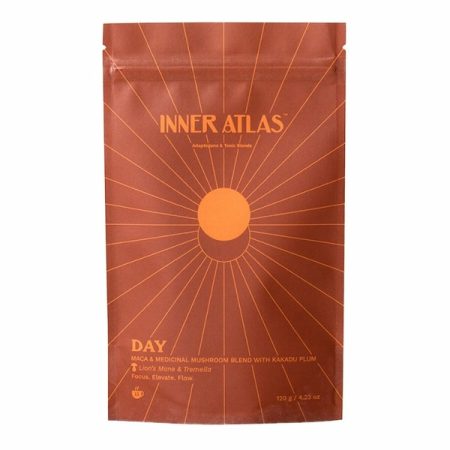 Inner Atlas Day