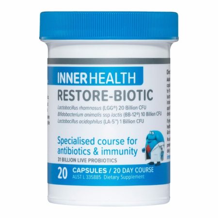 Inner Health Restore-Biotic