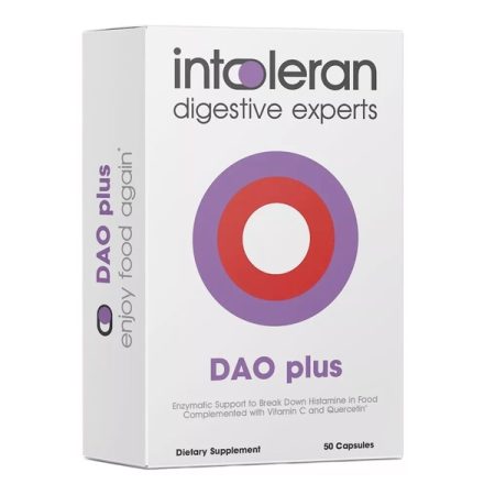 Intoleran DAO Plus