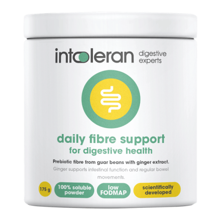 Intoleran Daily Fibre Support