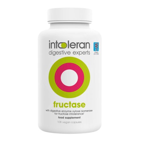 Intoleran Fructase