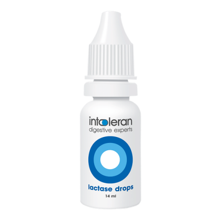 Intoleran Lactase Drops