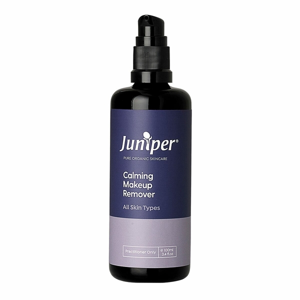 Juniper Calming Makeup Remover Juniper Calming Makeup Remover 100 mL 1 Juniper Calming Makeup Remover