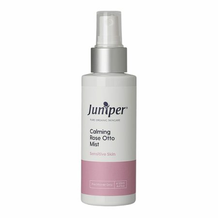 Juniper Calming Rose Otto Mist