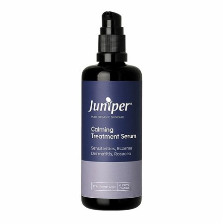 Juniper Calming Treatment Serum