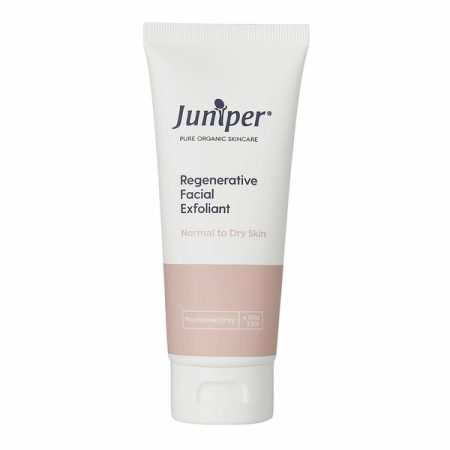 Juniper Regenerative Facial Exfoliant
