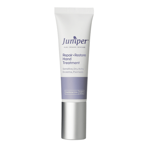 Juniper Repair + Restore Hand Treatment Juniper Repair Restore Hand Treatment 50 mL 1 Juniper Repair + Restore Hand Treatment