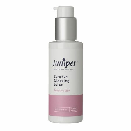 Juniper Sensitive Cleansing Lotion