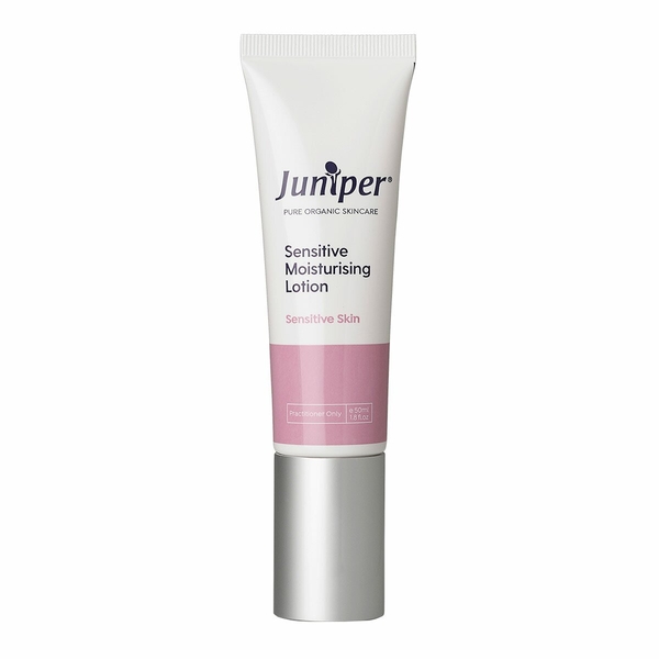 Juniper Sensitive Moisturising Lotion Juniper Sensitive Moisturising Lotion 50 mL 1 Juniper Sensitive Moisturising Lotion