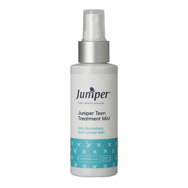 Juniper Juniper Teen Treatment Mist Juniper Teen Treatment Mist 125 mL Juniper Juniper Teen Treatment Mist