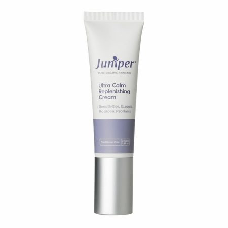 Juniper Ultra Calm Replenishing Cream
