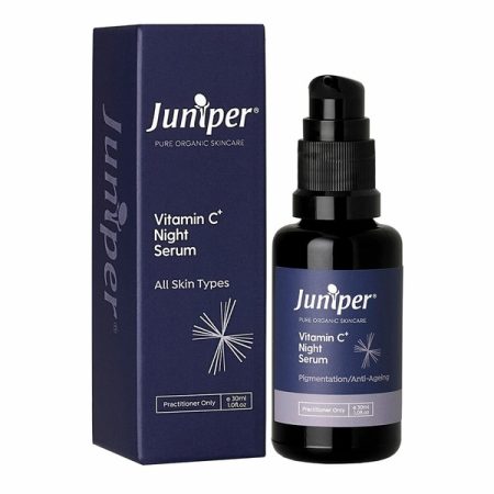 Juniper Vitamin C Night Serum