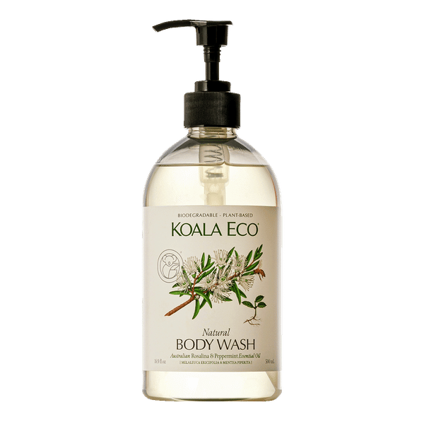 Koala Eco Body Wash Koala Eco Body Wash 500 mL 1 Koala Eco Body Wash