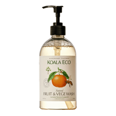 Koala Eco Fruit & Veg Wash