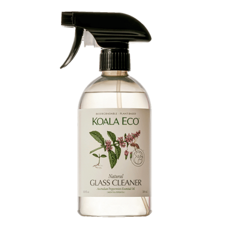 Koala Eco Glass Cleaner