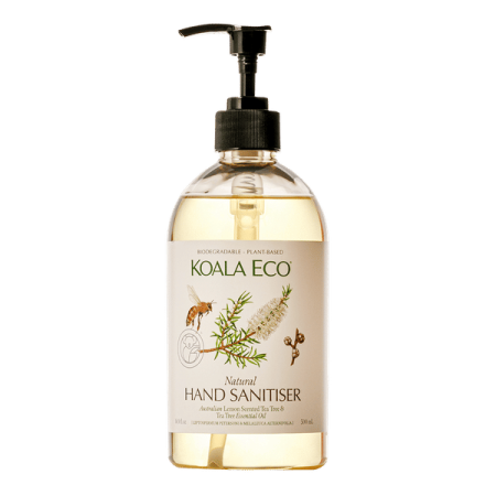 Koala Eco Hand Sanitiser
