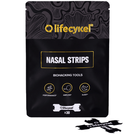Life Cykel Nose Strips