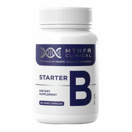 MTHFR Support Starter B