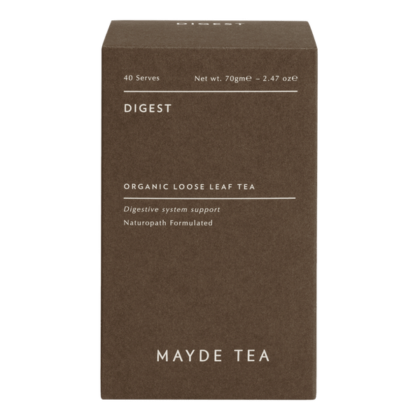 Mayde Tea Digest Mayde Tea Digest 70 g 1 Mayde Tea Digest