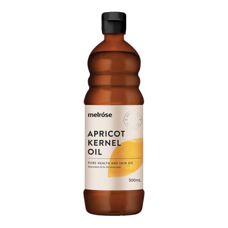 Melrose Apricot Kernel Oil