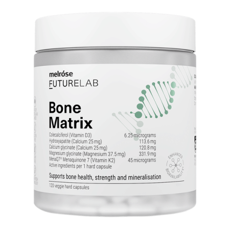 Melrose FutureLab Bone Matrix