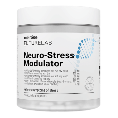 Melrose FutureLab Neuro-Stress Modulator