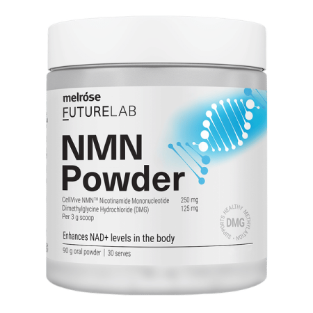 Melrose FutureLab NMN Powder