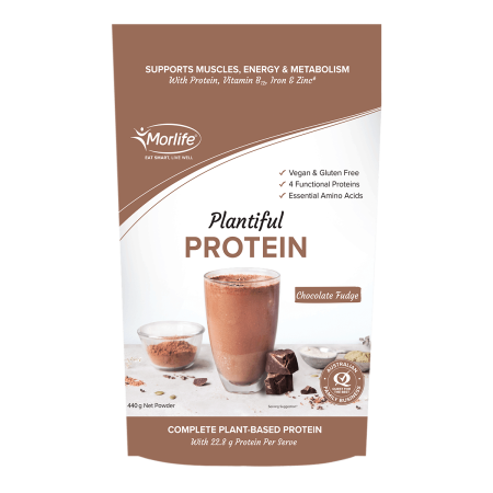 Morlife Plantiful Protein