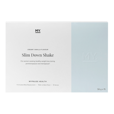 MyPause Health Slim Down Shake