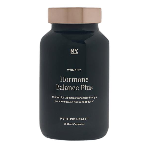 MyPause Health Hormone Balance Plus MyPause Health Womens Hormone Balance Plus 90 Capsules MyPause Health Hormone Balance Plus