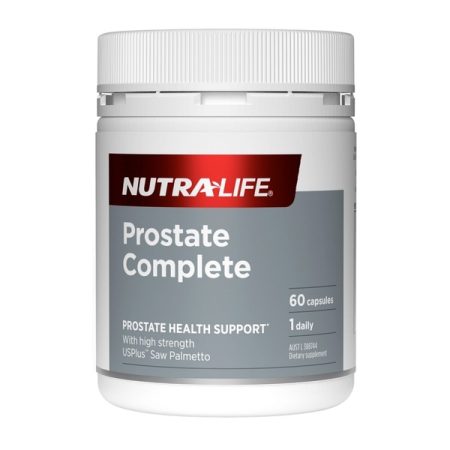 Nutra-Life Prostate Complete