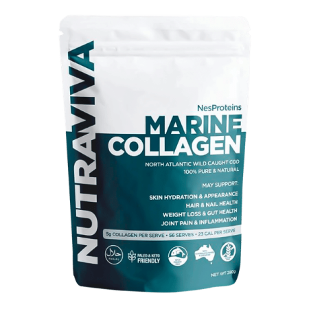Nutraviva Marine Collagen