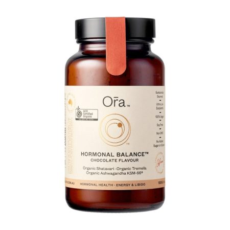 Ora Hormonal Balance