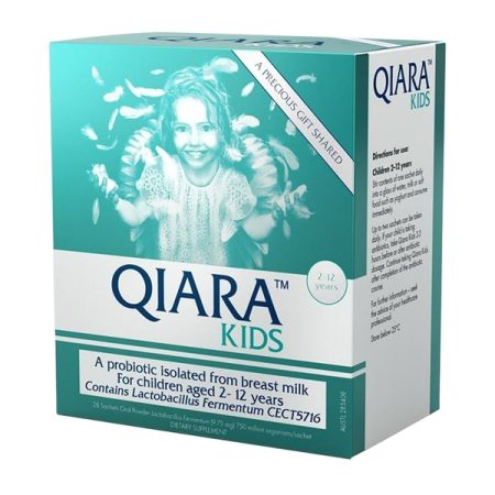 Qiara Kids