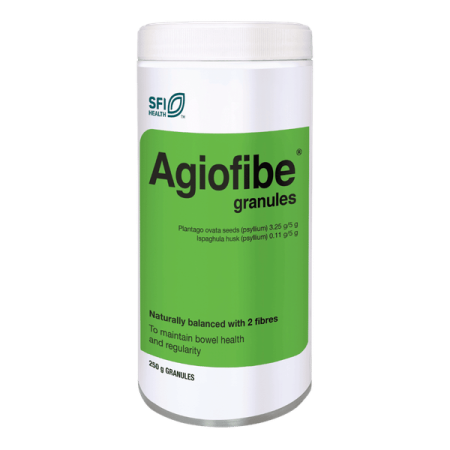 SFI Health Agiofibe