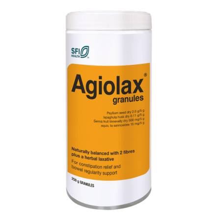 SFI Health Agiolax