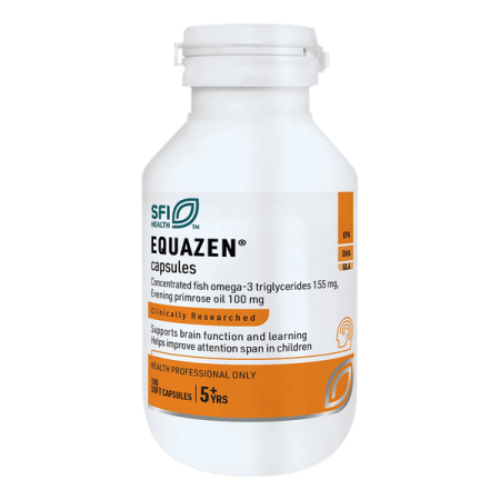 SFI Health Equazen Capsules