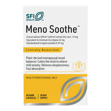 SFI Health Meno Soothe